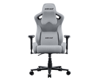 Anda Seat Kaiser 2 Frontier XL fabric grey - 1473884 - zdjęcie 1